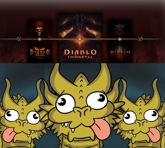 Как поиграть в Diablo Immortal на PC