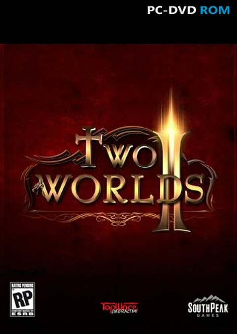 Two Worlds II / Два Мира 2 - В предверии релиза