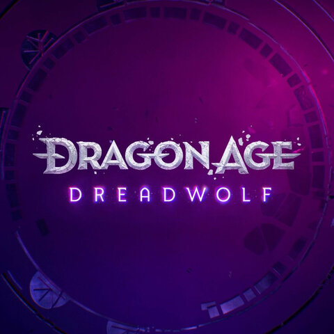 Новая Dragon Age получила подзаголовок Dreadwolf и обновленный логотип
