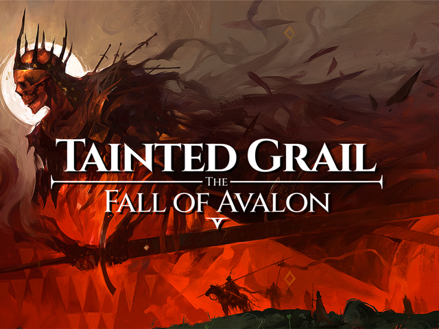 Tainted Grail The Fall of Avalon banner.png