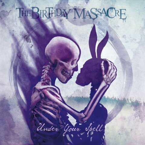 The Birthday Massacre - Under Your Spell (2017)