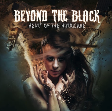 Beyond The Black - Heart Of The Hurricane (2018)