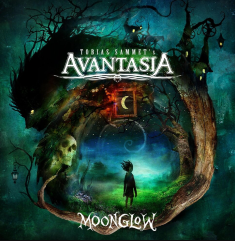 Avantasia - Moonglow (2019)