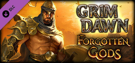 Grim Dawn - Forgotten Gods - стала известна дата выхода DLC