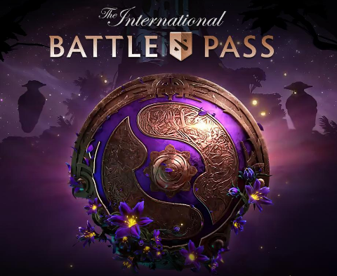 В Dota 2 добавили The International 2019 Battle Pass