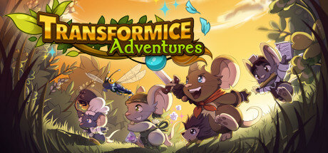 Transformice Adventures - MMORPG про мышей