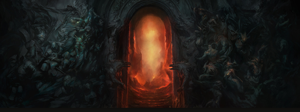Дизайн систем в Diablo IV: часть II  - мы будем советоваться с игроками
