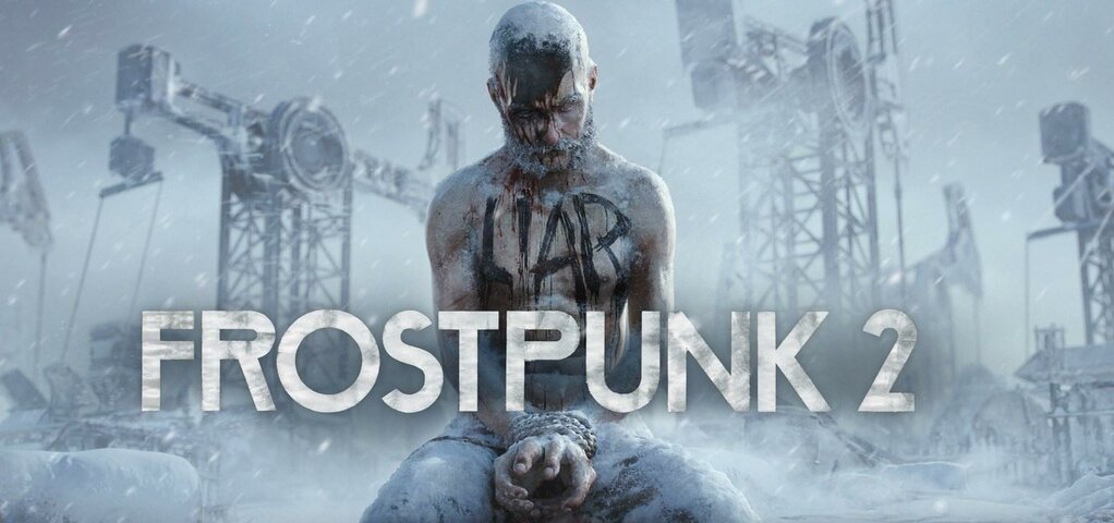 Frostpunk 2 - анонсировано продолжение знаменитой игры