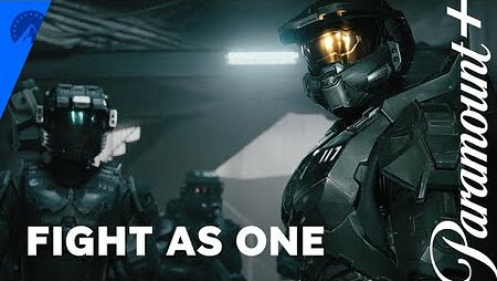 Halo The Series | Season 2 | Fight As One | Paramount+