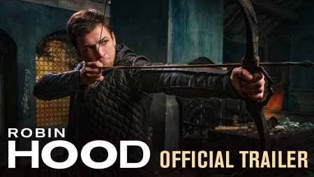 Robin Hood (Official Trailer)
