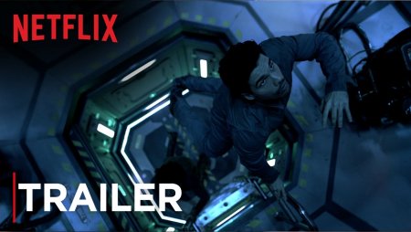 The Expanse | Trailer