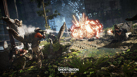 Ghost Recon Breakpoint SCRN-07