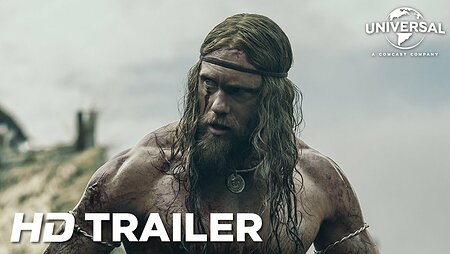 The Northman | Варяг | Official Trailer