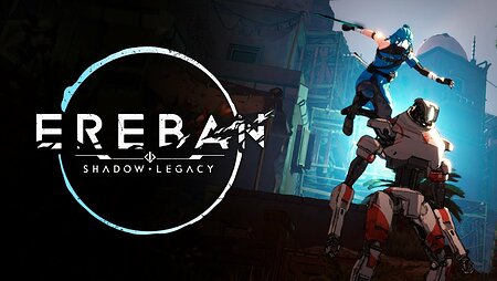 Ereban: Shadow Legacy Announcement Trailer - Xbox & Bethesda Games Showcase 2022