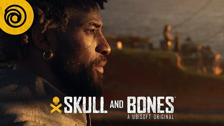 Skull and Bones - Official Trailer