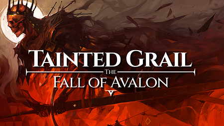 Tainted Grail The Fall of Avalon banner.png