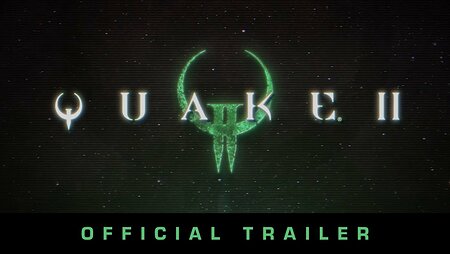 Quake II Remaster - Launch Trailer