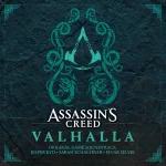 Assassin's Creed Valhalla Официальный саундтрек