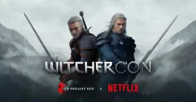 Главное с WitcherCon. Совместного мероприятия Netflix и CD Project RED