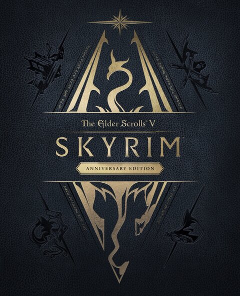 Анонсировано Skyrim 10th Anniversary Edition