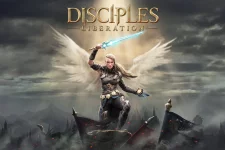 Disciples: Liberation