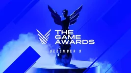 Всё, что показали на The Game Awards 2021