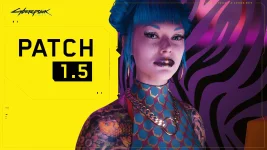 Cyberpunk 2077 Патч 1.5 / Next-Gen Update