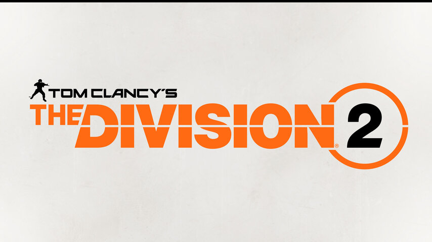 Tom Clancy’s The Division 2 - Общее обсуждение