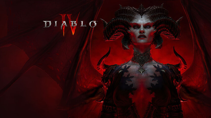Diablo IV - Общее обсуждение