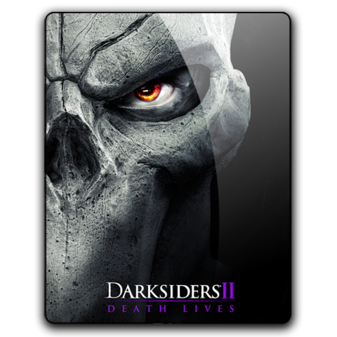 Darksiders 2: Death Lives
