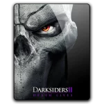 Darksiders 2: Death Lives