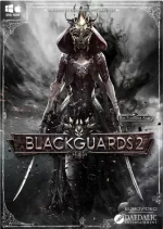 Blackguards 2