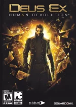 Deus Ex: Human Revolution