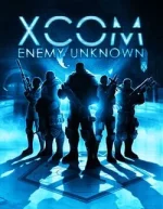 XCOM: Enemy Unknown