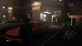 Пользователь под псевдонимом TheWorse выпустил модификацию для Watch Dogs которая подняла...