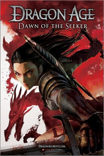 Эпоха дракона: Рождение Искательницы /  Dragon Age: Dawn of the Seeker