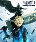 Final Fantasy VII: Advent Children (Последняя фантазия 7: Дети пришествия)[2005]