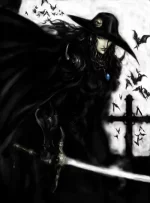 Vampire Hunter D: Bloodlust (D: Жажда крови)[2001]