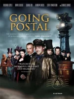 Опочтарение / Terry Pratchett's Going Postal