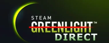 Закрытие Greenlight, открытие Steam Direct