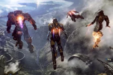 Anthem - E3 2017