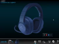 Анбоксинг игровой гарнитуры Logitech g433