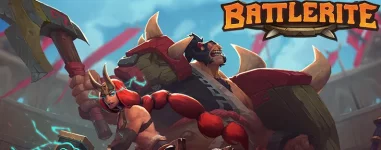 Battlerite - Обзор игры (2016 год)