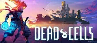 Dead Cells - олдскульный 2d рогалик в пиксельном стиле (2017год)