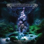 Omnium Gatherum - The Burning Cold (2018)