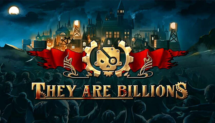 They Are Billions - Моя любимая оффлайн игра за последний год