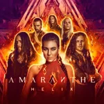 Amaranthe - Helix (2018)