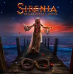 Sirenia - Arcane Astral Aeons 2018