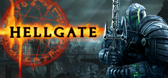HELLGATE: London - культовую RPG перезапустили в Steam