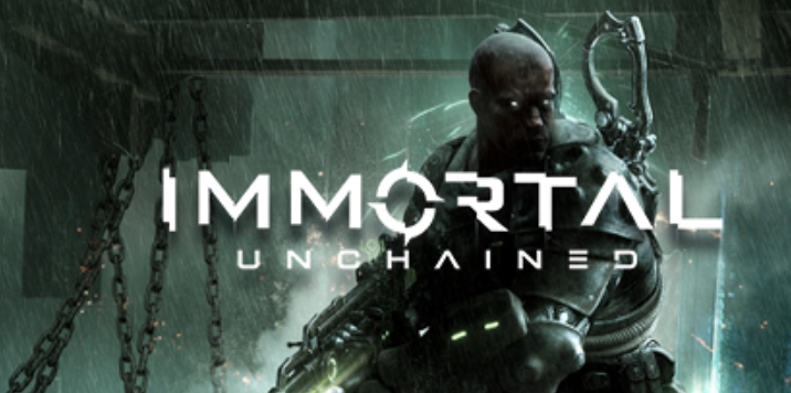 Immortal: Unchained - разработчики извинились и вернули игру "покупателям"